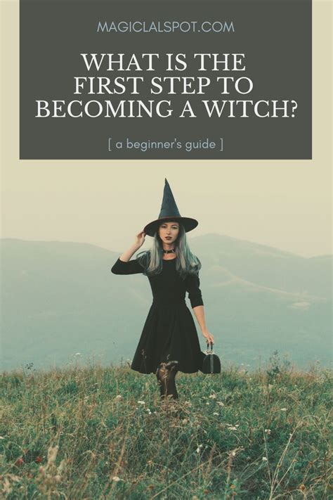 A aitch witch